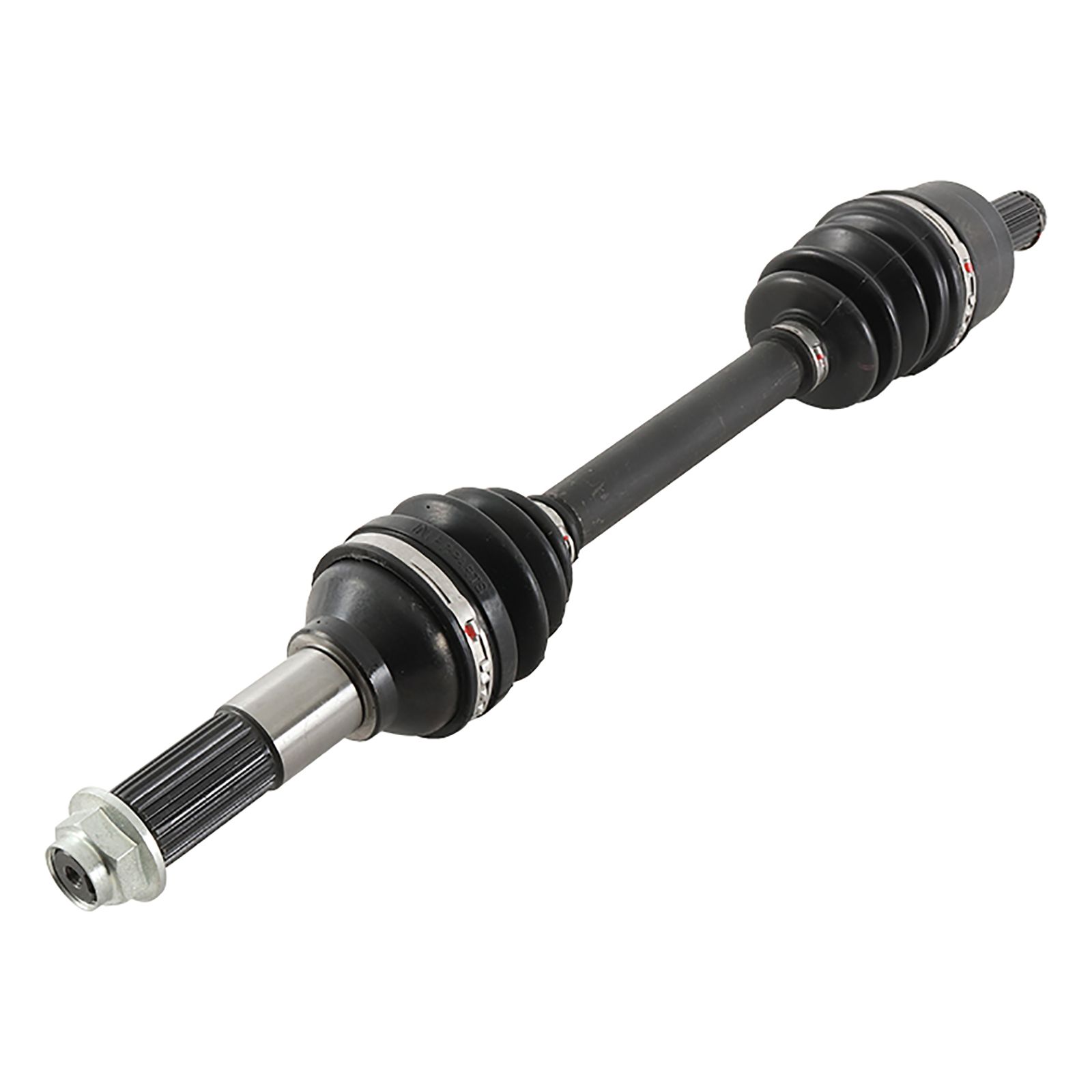 ATV CV/AXLE 8 BALL YAM YFM450 11-14 RR BOTH - Image 3