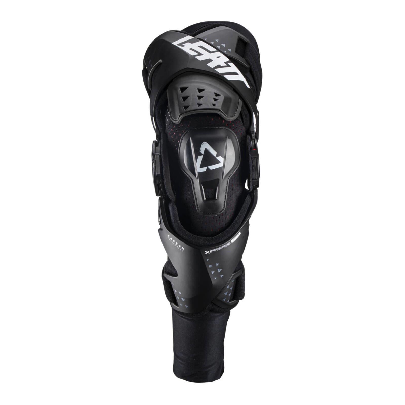 Knee Brace Leatt X-Frame Hybrid - Image 3