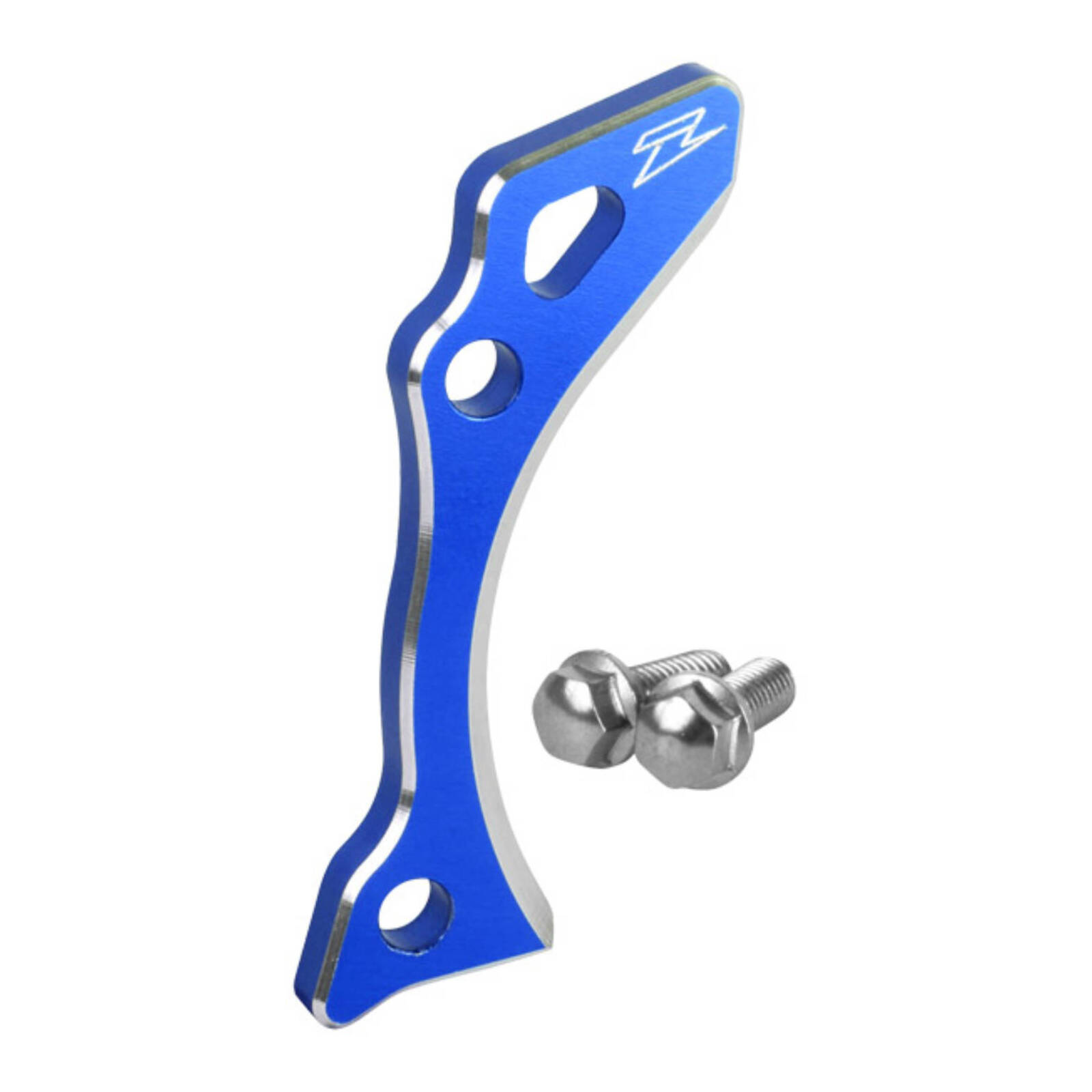 Zeta Case Saver for KX250/F '17-'20, KX450F '16-'18 - Blue - Image 1
