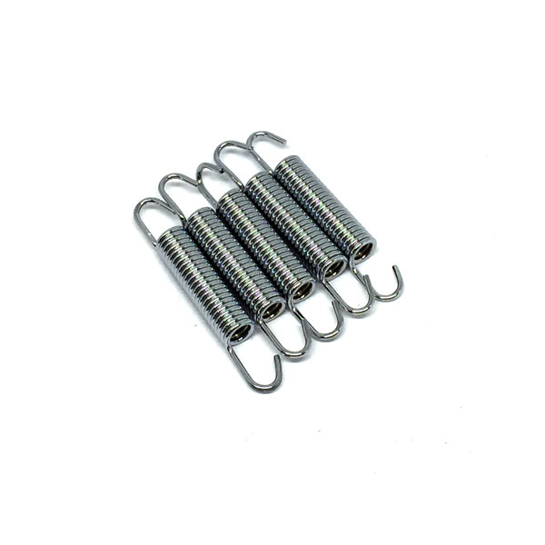 DRC PRO EXHAUST SPRING 90MM 4P