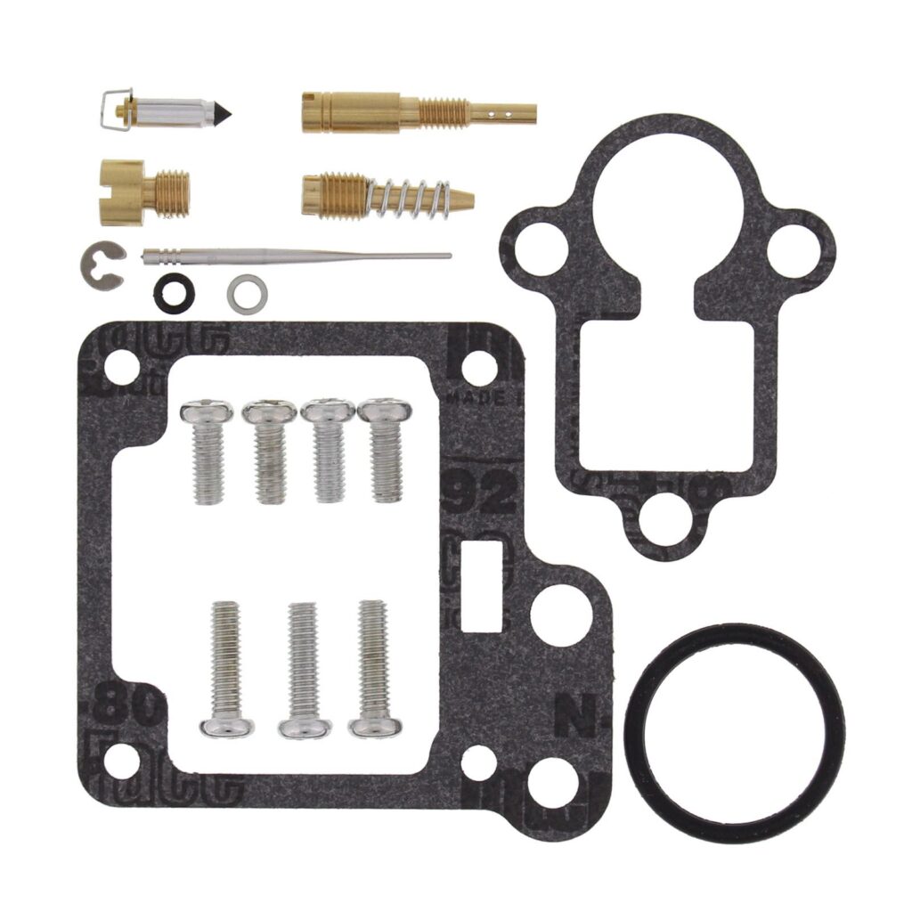 CARBURETTOR REBUILD KIT 26-1246