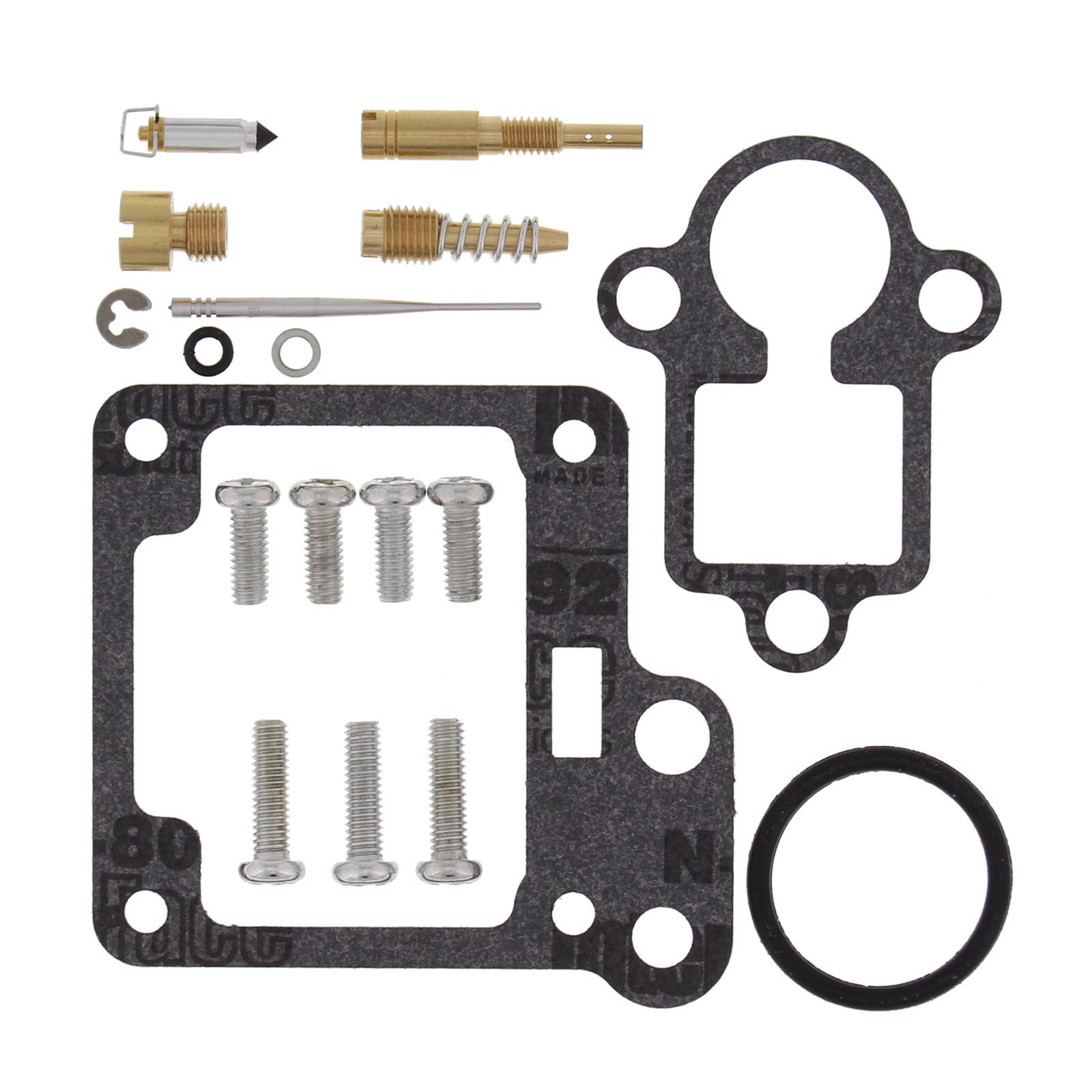 CARBURETTOR REBUILD KIT 26-1246 - Image 1