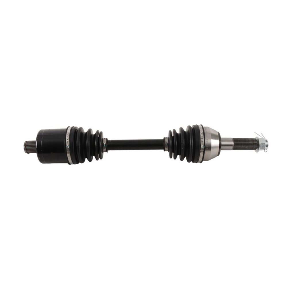 ATV CV/AXLE 6 BALL COMPLETE SHAFT