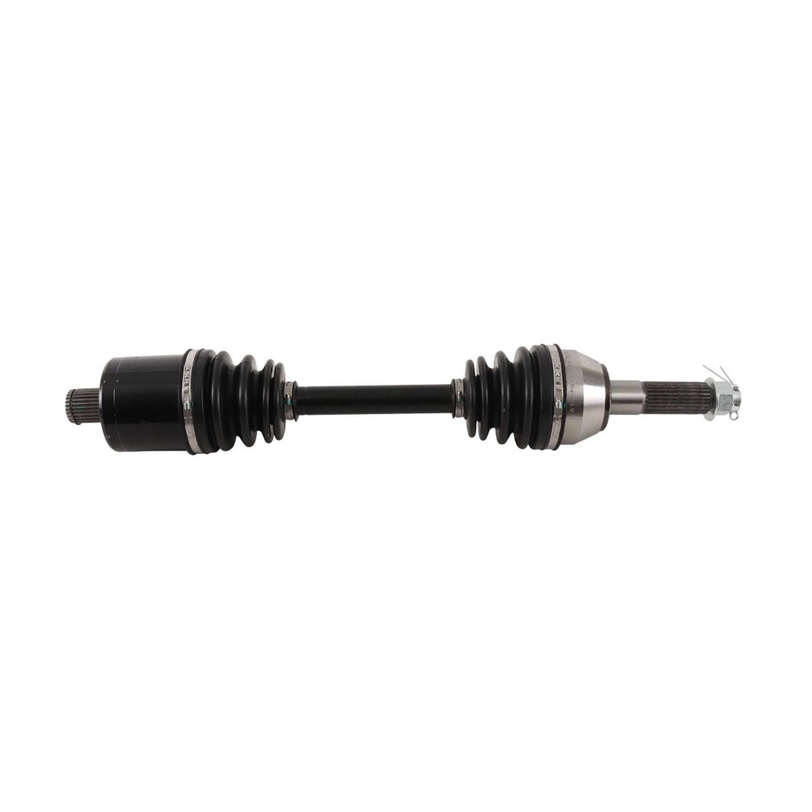 ATV CV/AXLE 6 BALL COMPLETE SHAFT - Image 1