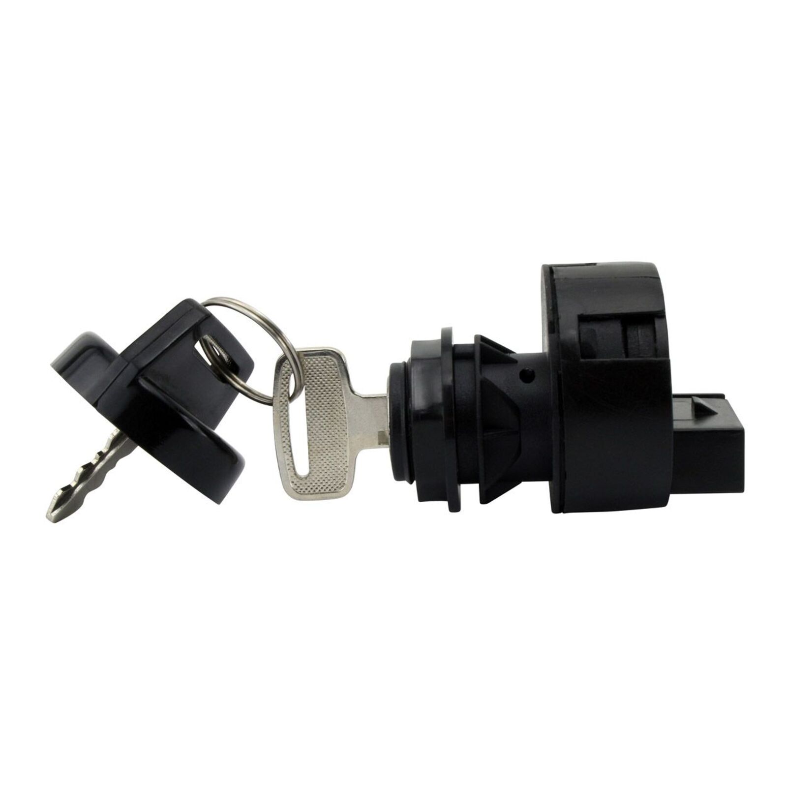 3-POS IGN KEY SWITCH ASSTD CAN-AM RFR FITMEN (RMS110-107614) - Image 7
