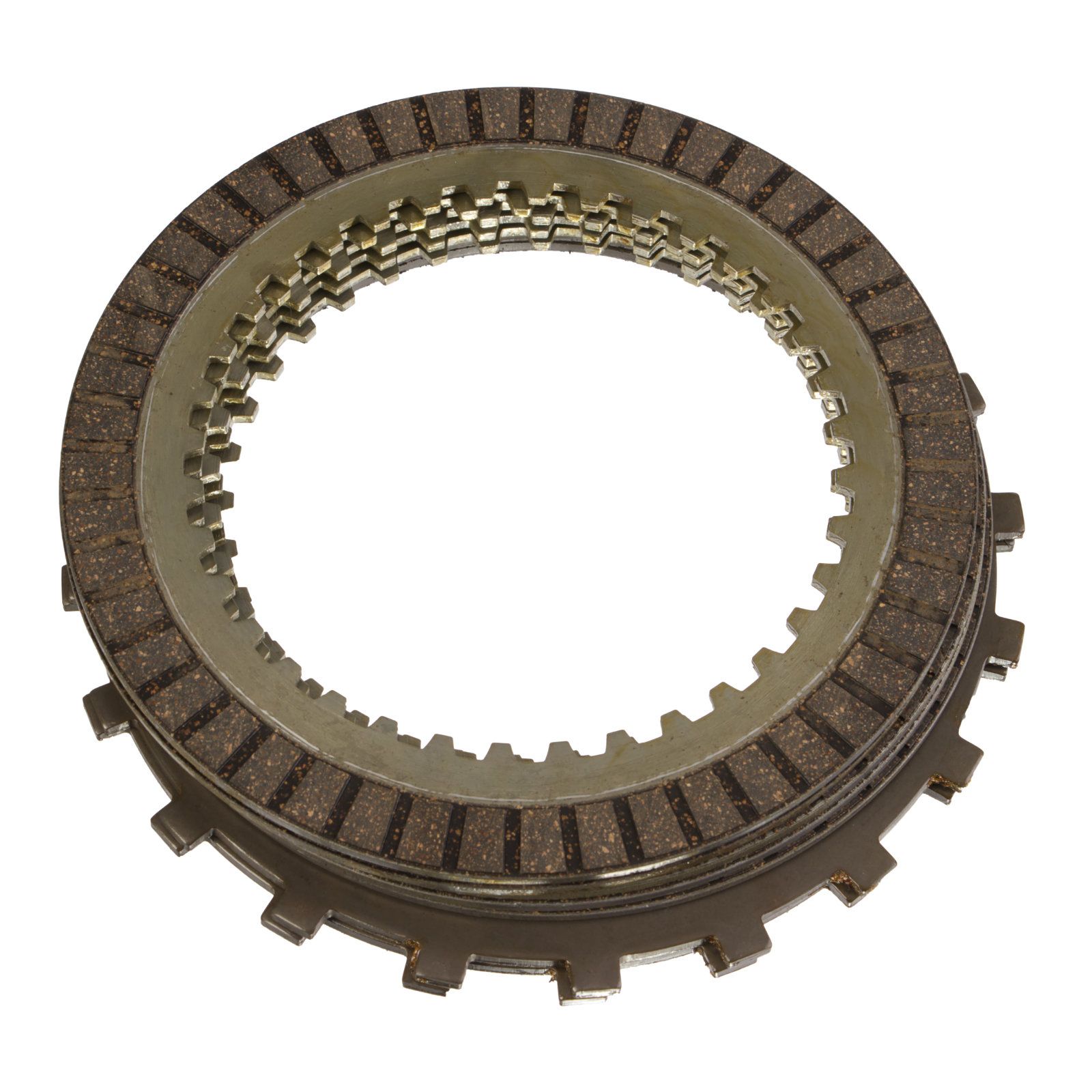 WHITES CLUTCH KIT SUZ M109R/C109R 06-08 - Image 1