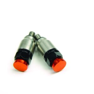 Pressure Relief Valve RHK WP KTM EXC -12/SX -10 - Image 1