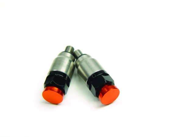 Pressure Relief Valve RHK WP KTM EXC -12/SX -10