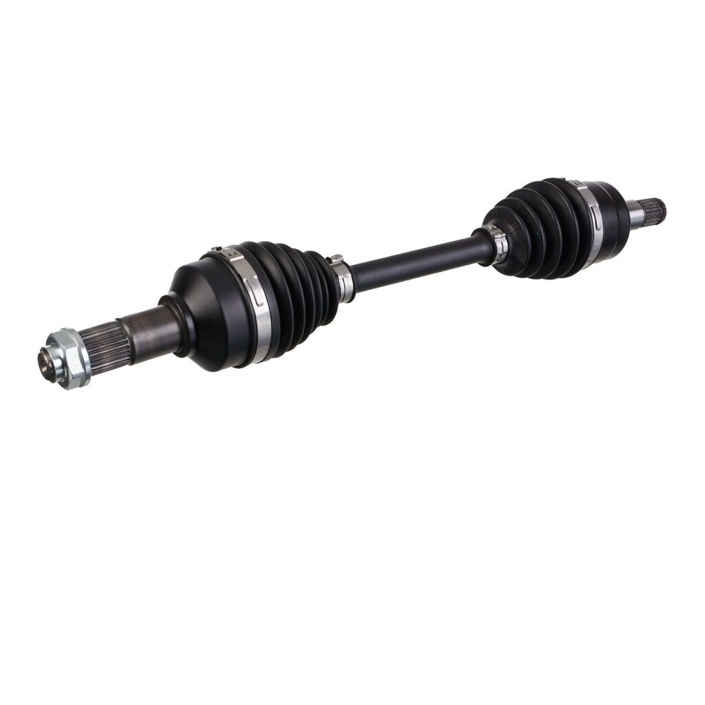 WHITES ATV CV AXLE COMPLETE YAM FRONT BTH SIDES