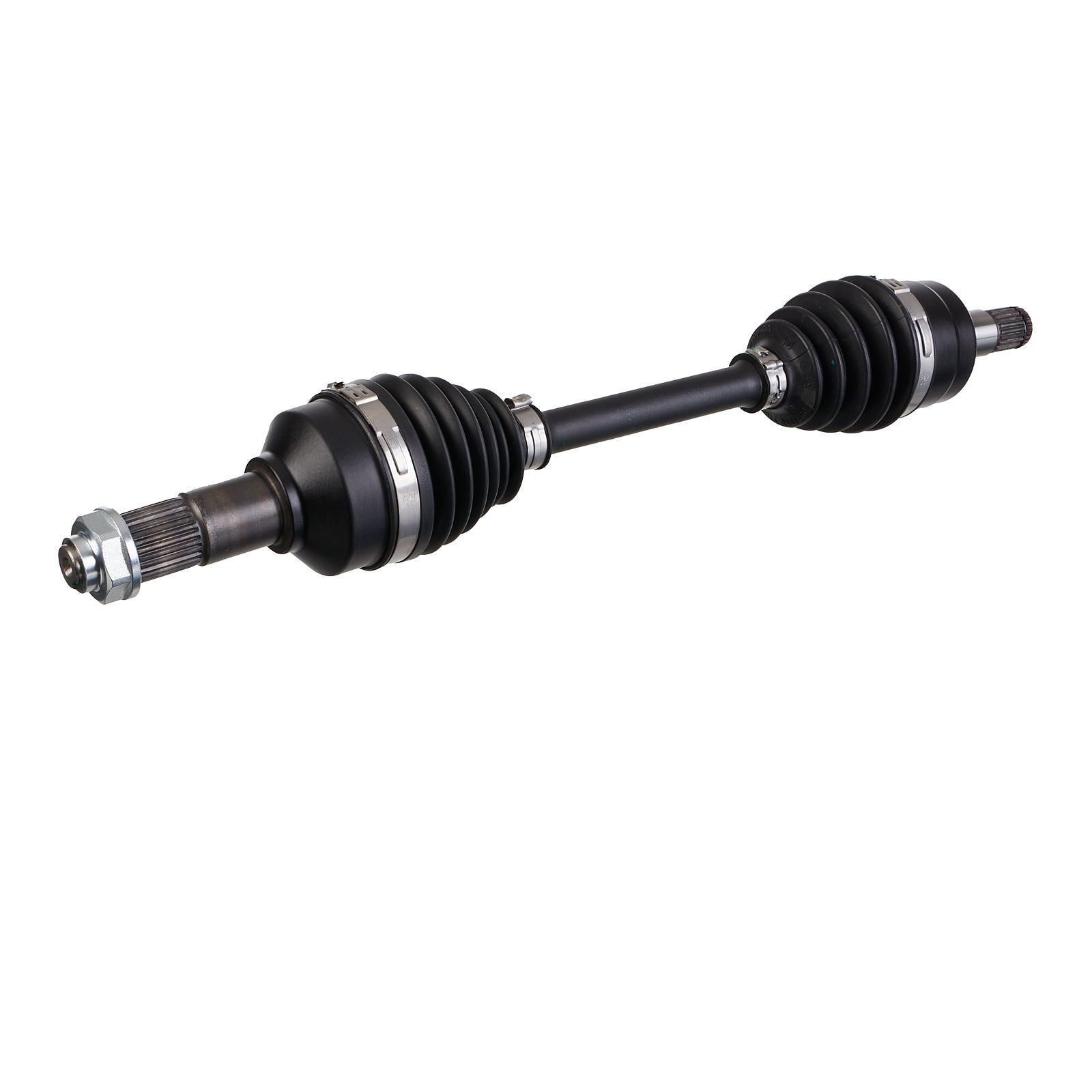 WHITES ATV CV AXLE COMPLETE YAM FRONT BTH SIDES - Image 2