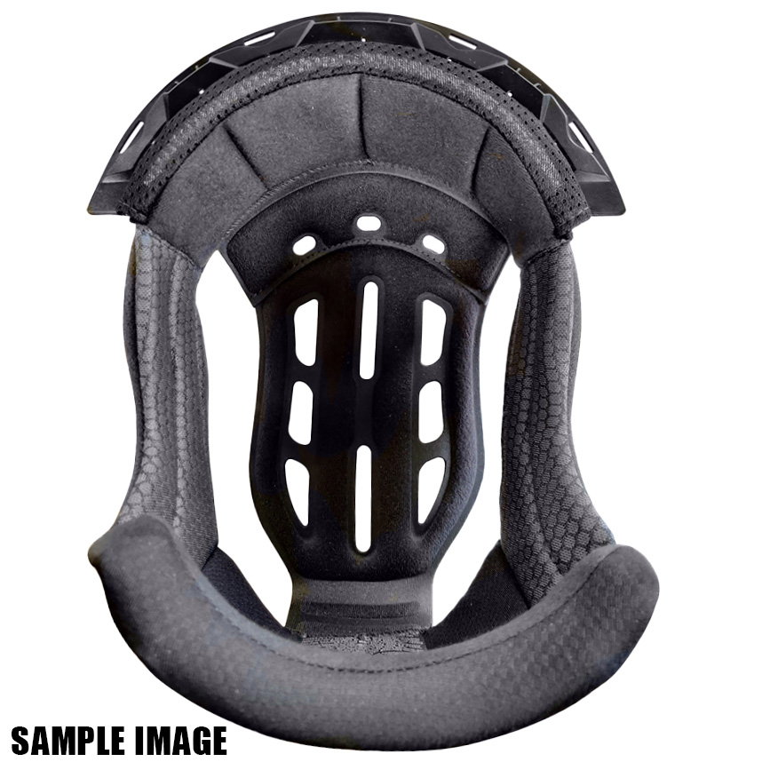 RPHA 72 S 9mm Helmet Liner HJC