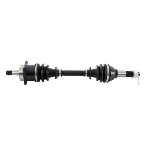 ATV CV/AXLE 8 BALL CAN-AM OUTLANDER 06-15 FR LH - Image 1