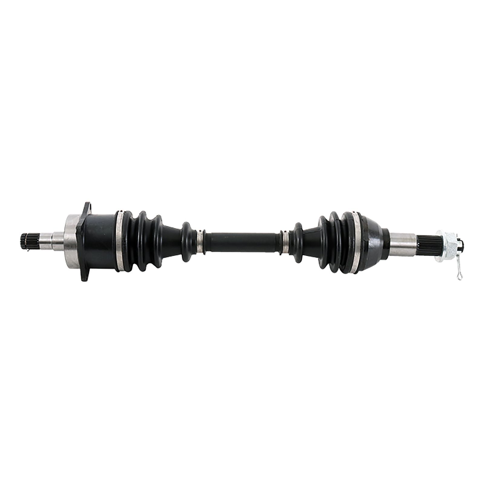 ATV CV/AXLE 8 BALL CAN-AM OUTLANDER 06-15 FR LH - Image 1