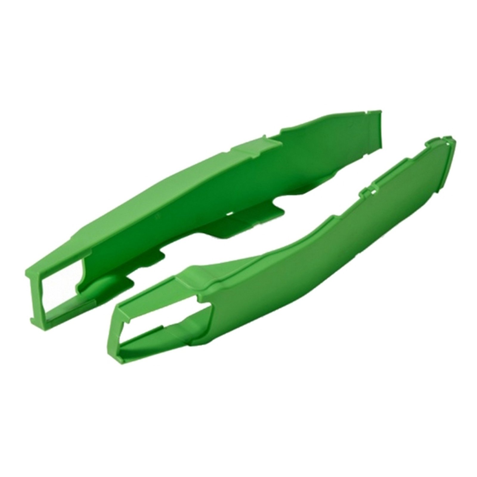 SWINGARM PROTECTOR KAW KX250F/KX450F 12-15 05GRN - Image 1