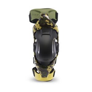 Pod K4 2.0 Knee Brace Pair Camo - Image 22