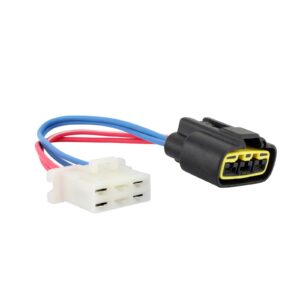 UPGRADE STATOR + MOSFET REGULATOR (RMS900-106902) - Image 3