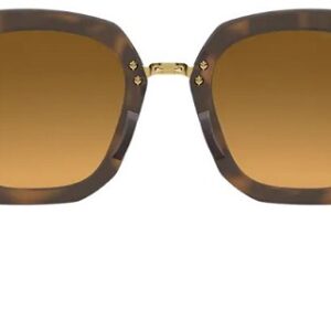 Oakley Side Swept Sunglasses Matte Brown Tortoise - Image 3
