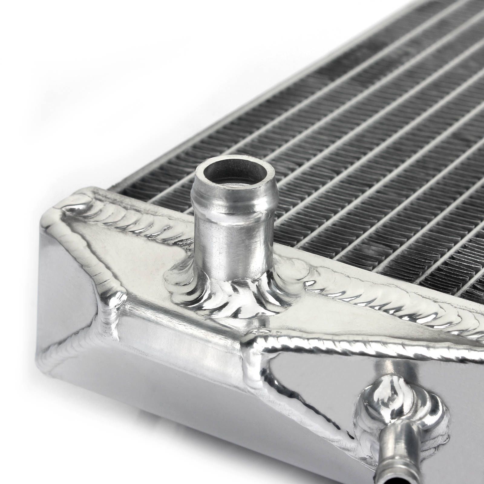WHITES RADIATOR LEFT GAS GAS EC200/250/300 MC200 07-17 - Image 2