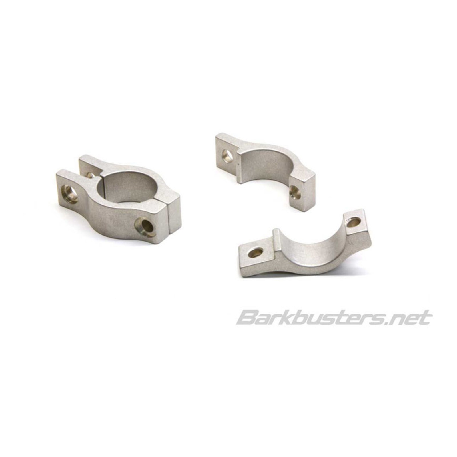 BARKBUSTERS 28.5mm SADDLE SET (TWINWALL / VSB / ACERBIS) - Image 1