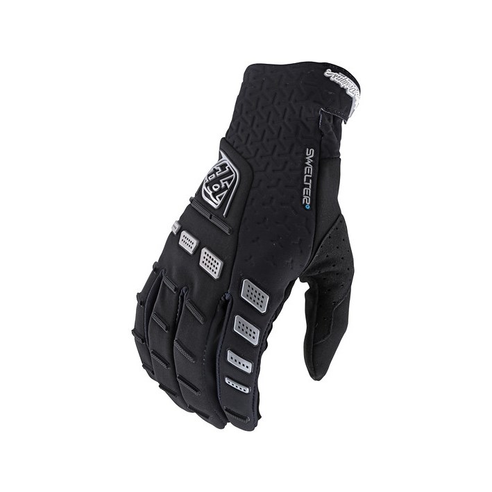 Gloves Troy Lee Swelter Black