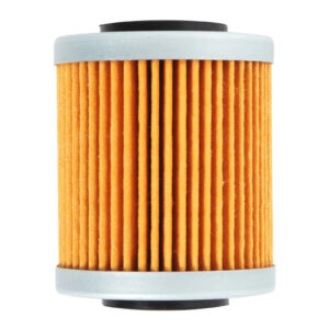 K&N Oil Filter (HF650) - Image 3
