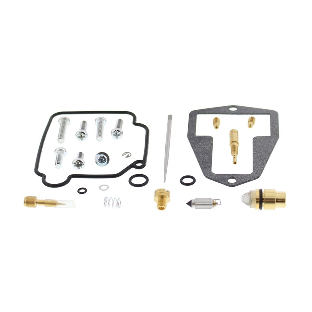 CARBURETTOR REBUILD KIT 26-1496