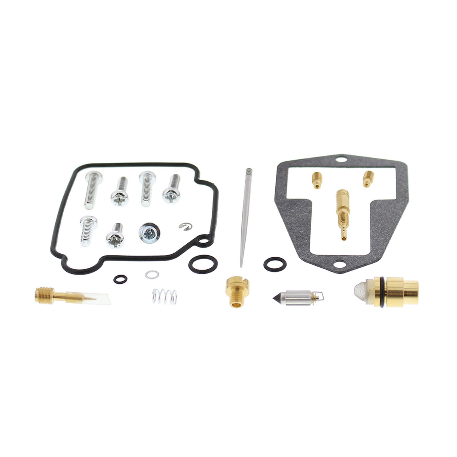 CARBURETTOR REBUILD KIT 26-1496 - Image 2