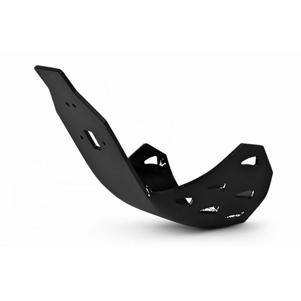Polisport Skid Plate Extra Protection KTM 450/500 EXC-F 12-13