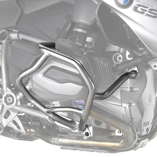 GIVI ENG GUARD SS BMW R1200 GS '13-'18 / R/RS '15-'18