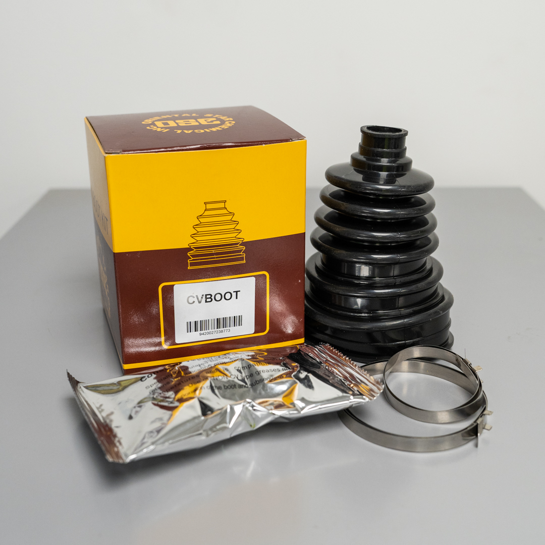 CV Boot kit universal - Tech7^ ID 90mm/20mm-120mm - Image 1