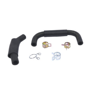 All Balls Racing Fuel Hose & Clamp Kit (FS00007) - Image 2