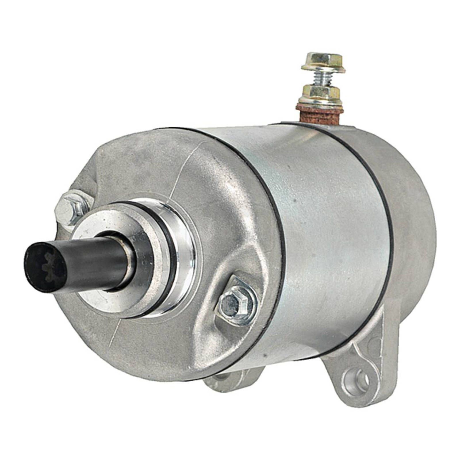 STARTER MOTOR J&N 410-54059 SMU0220 - Image 1