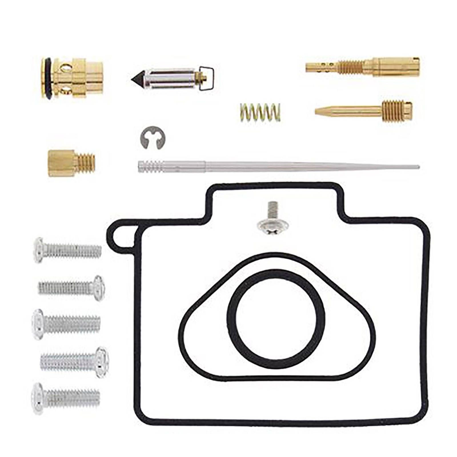 CARBURETTOR REBUILD KIT 26-1182 - Image 1