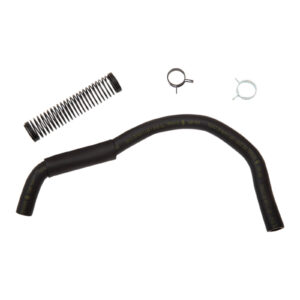 All Balls Racing Fuel Hose & Clamp Kit (FS00006) - Image 1
