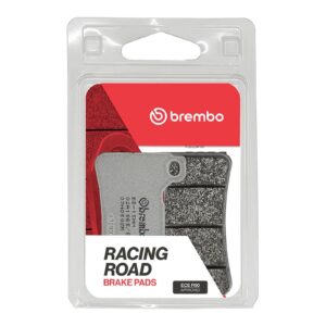 Brembo Brake Pad - Sintered Xtra - Image 1