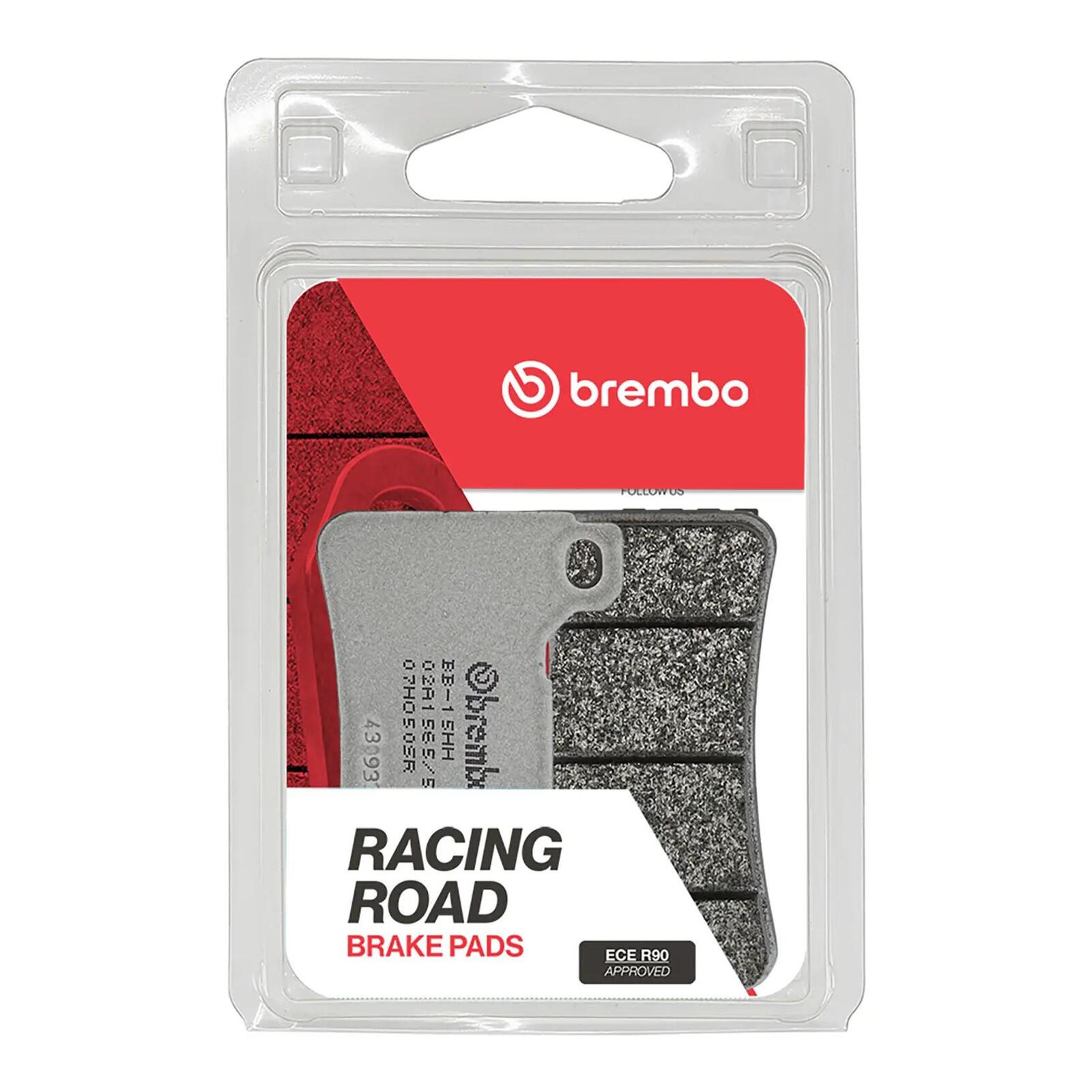Brembo Brake Pad - Sintered Xtra - Image 1