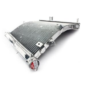 WHITES RADIATOR SUZ GSX-R600 / 750 11-17 - Image 3