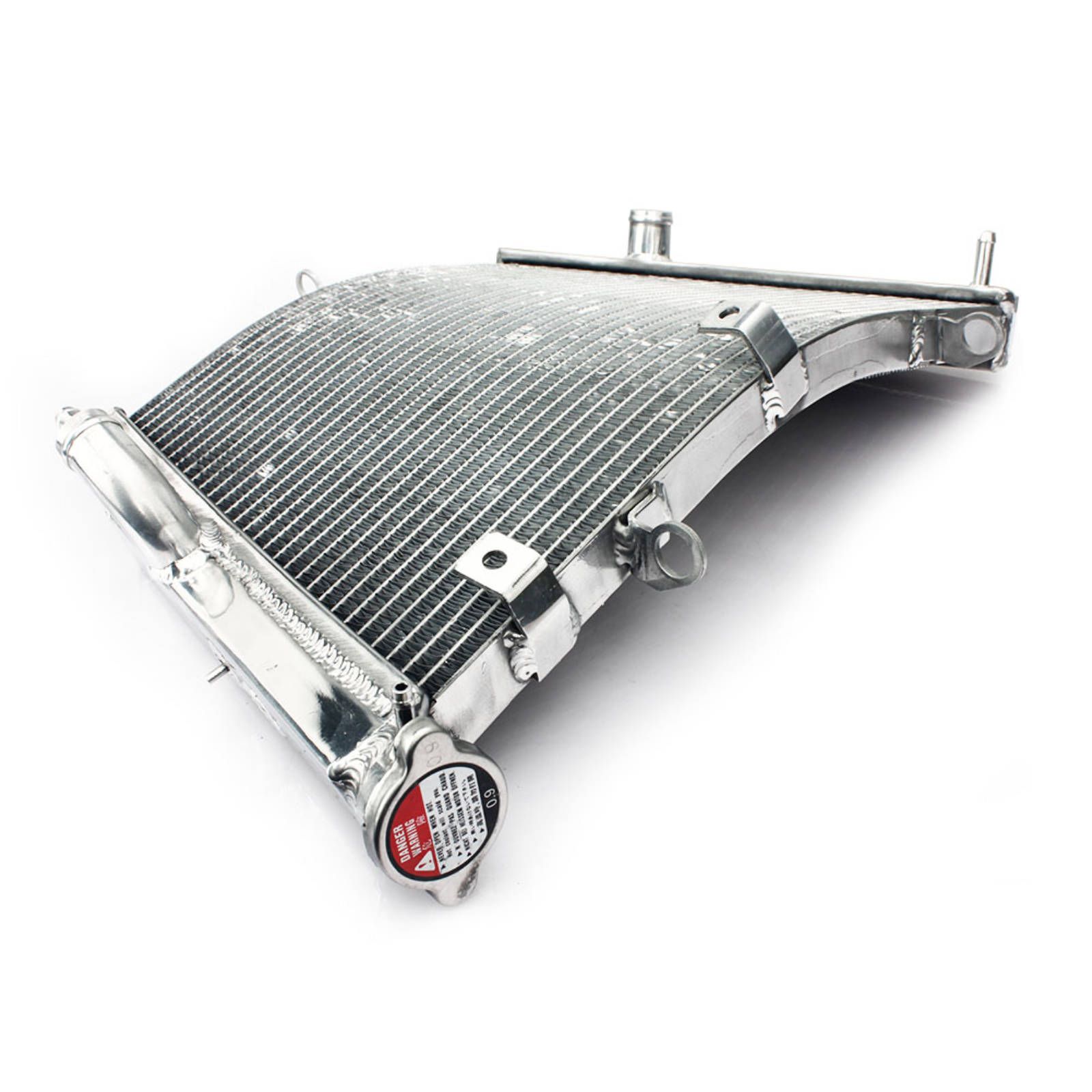 WHITES RADIATOR SUZ GSX-R600 / 750 11-17 - Image 3