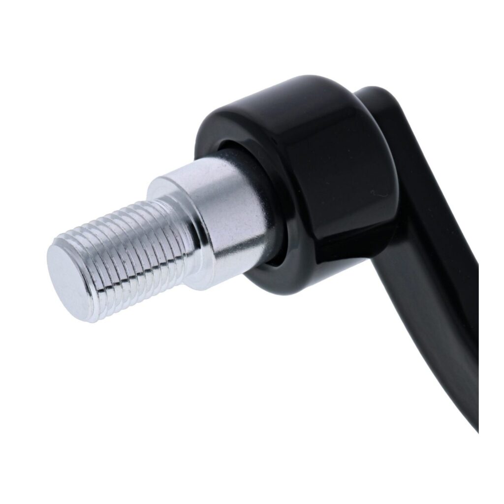 BARKBUSTERS HANDGUARD FITTING KIT YAM MT '13-22'
