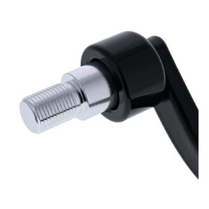 BARKBUSTERS HANDGUARD FITTING KIT YAM MT '13-22' - Image 3