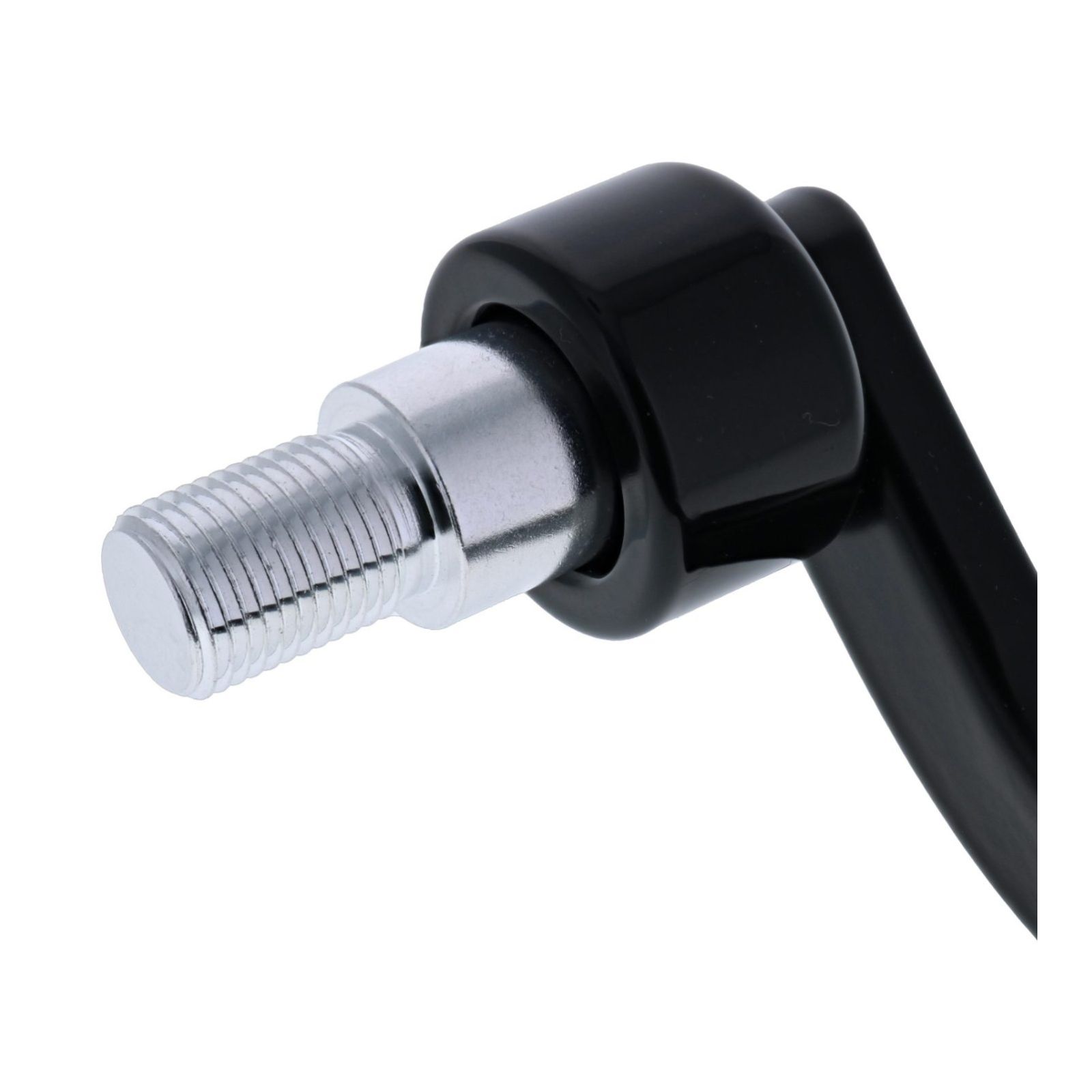 BARKBUSTERS HANDGUARD FITTING KIT YAM MT '13-22' - Image 3