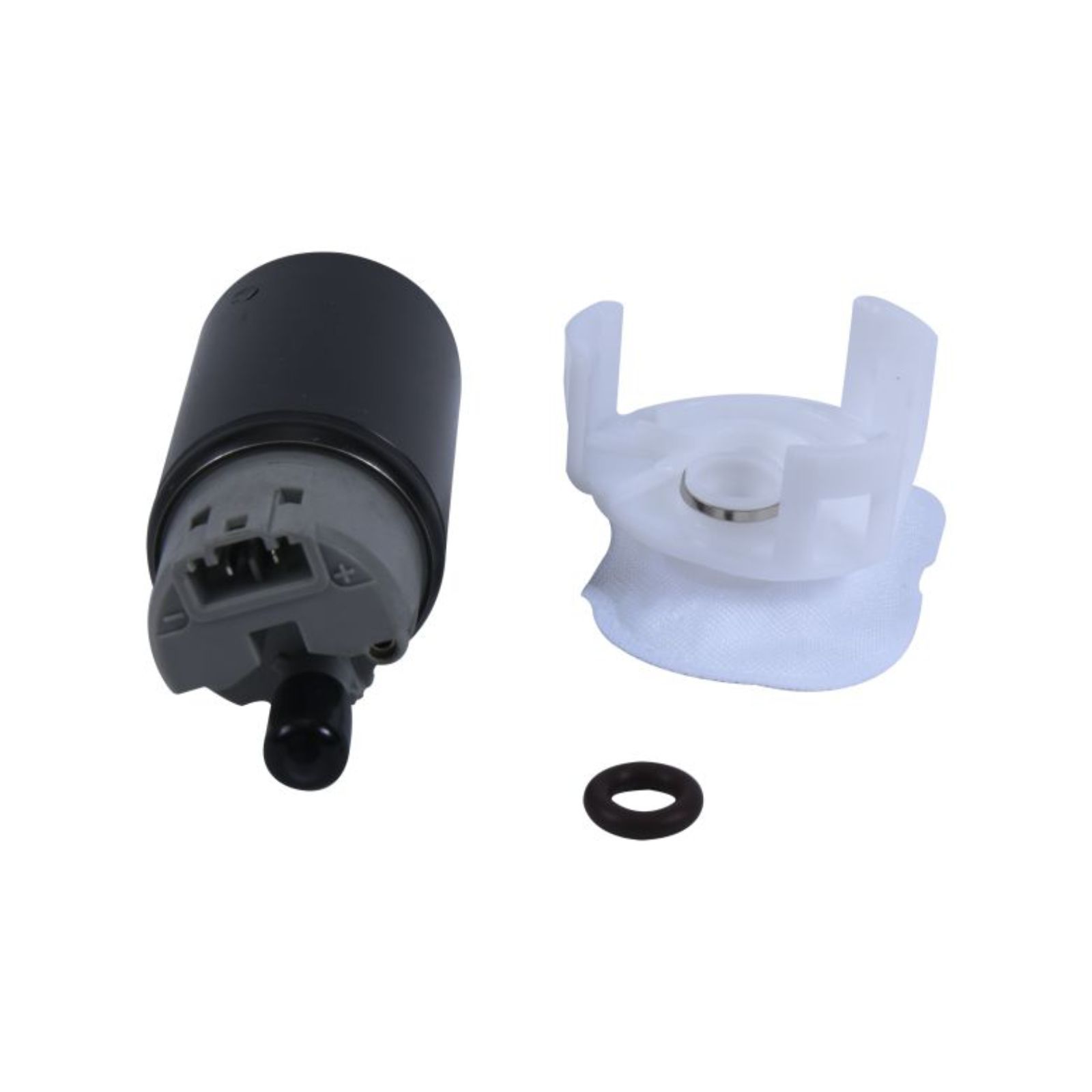 FUEL PUMP KIT - INC FILTER, HOSES, CLAMPS ETC AS NECCESARY - Image 1