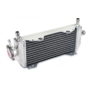 WHITES RADIATOR RIGHT SUZ RM250 01-07 - Image 1