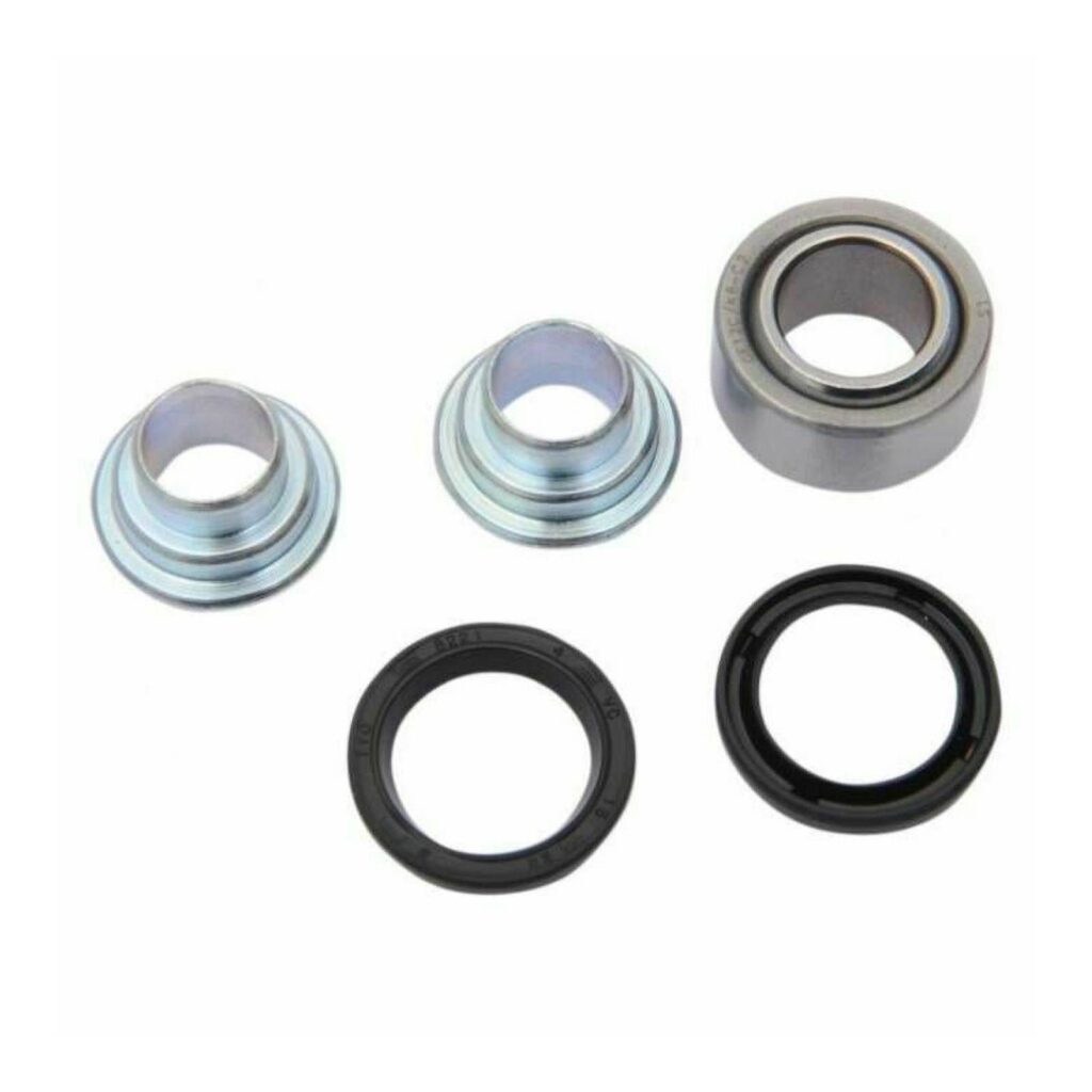 UPPER FRONT / REAR SHOCK BEARING KIT 21-0060