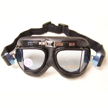 Goggles MK9 Biggles Replica Classic