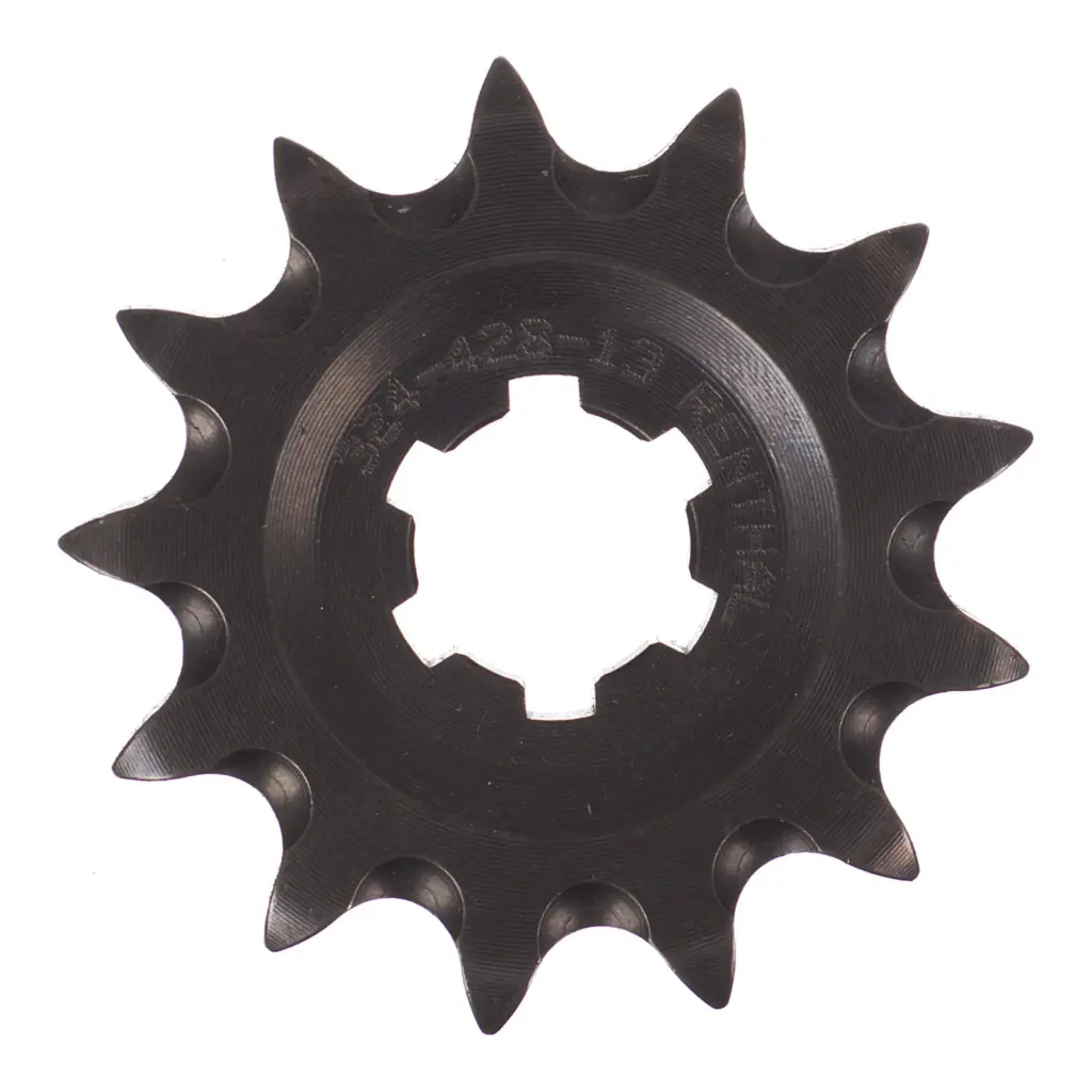 Renthal Front Sprocket 13T Grooved