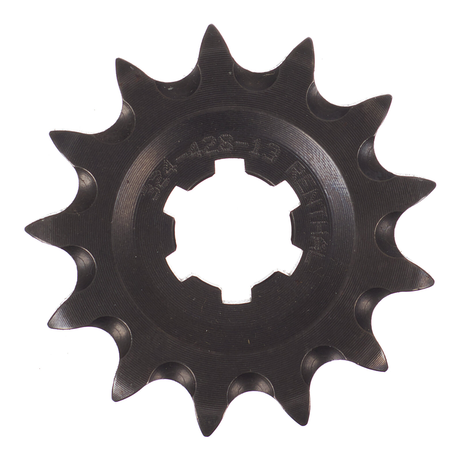 Renthal Front Sprocket 13T Grooved - Image 1