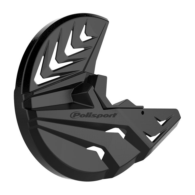 POLISPORT DISC PROTECTOR HUSQ / KTM / HUSA VARIOUS