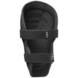 Fox Titan Sport Elbow Guards Black - Image 2