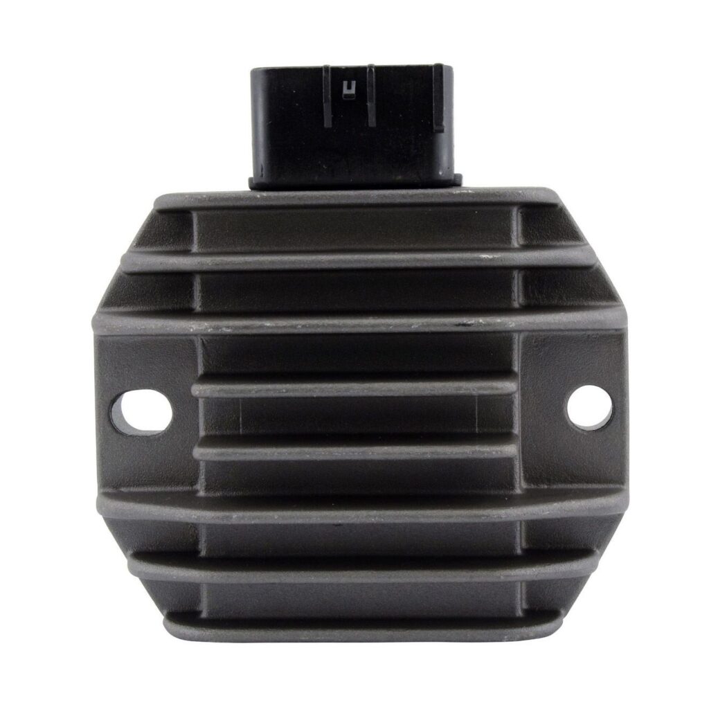 MOSFET REG ASSTD HON SUZ YAM RFR FITMENTS (RMS021-106036)